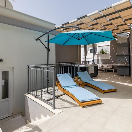 Villa Maya Marusici  Экстерьер фото