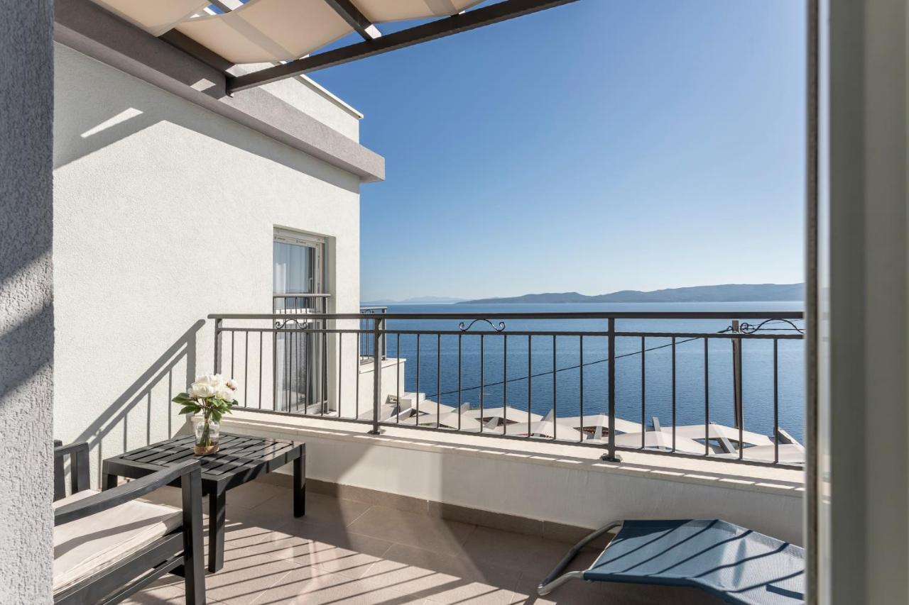 Villa Maya Marusici  Экстерьер фото