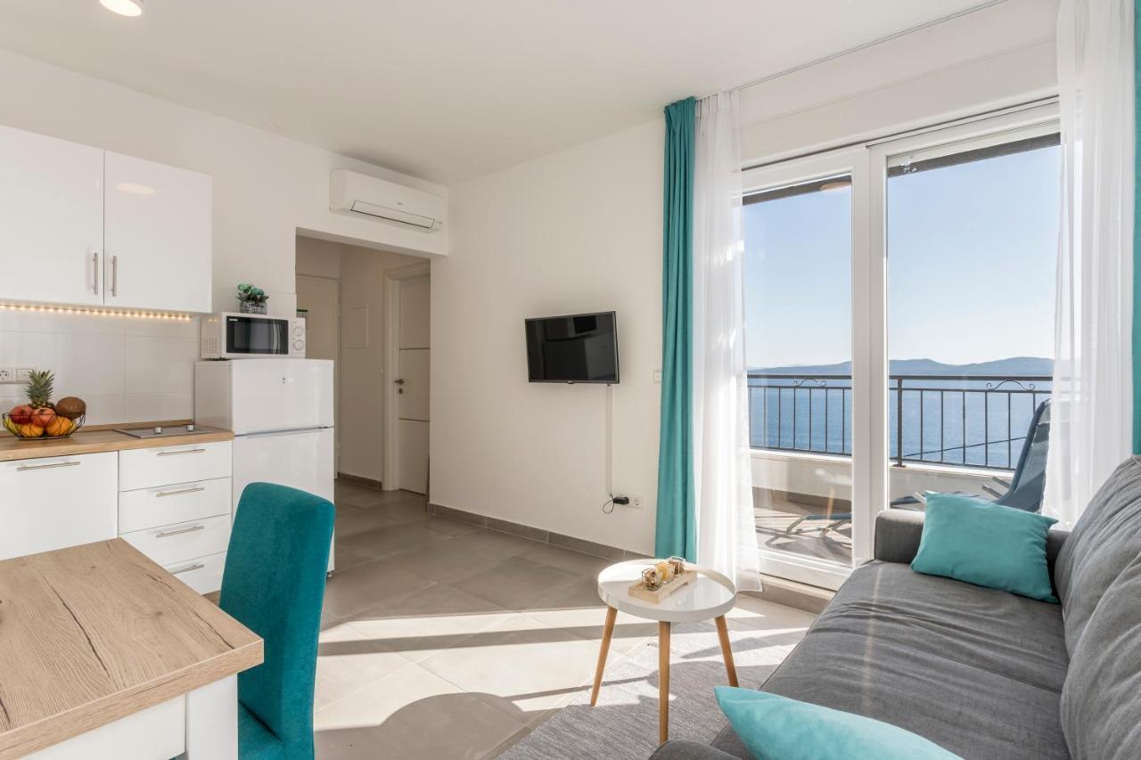 Villa Maya Marusici  Экстерьер фото