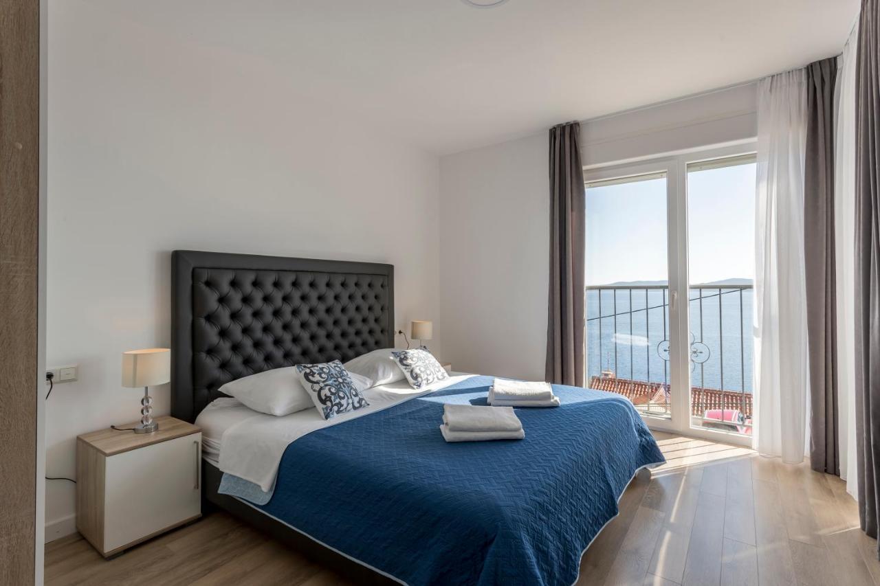 Villa Maya Marusici  Экстерьер фото