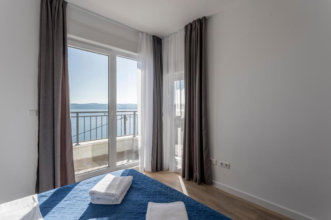 Villa Maya Marusici  Экстерьер фото