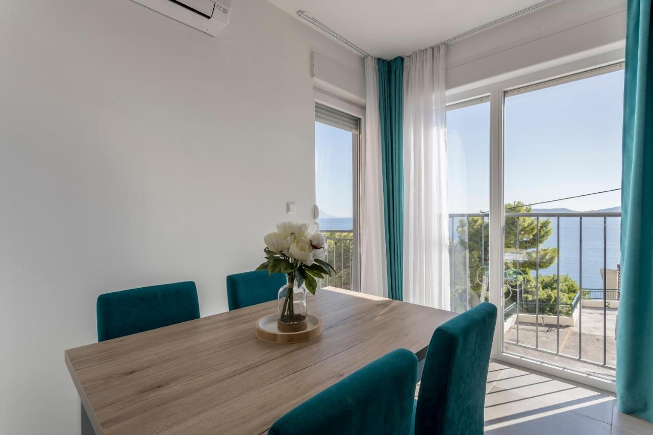 Villa Maya Marusici  Экстерьер фото